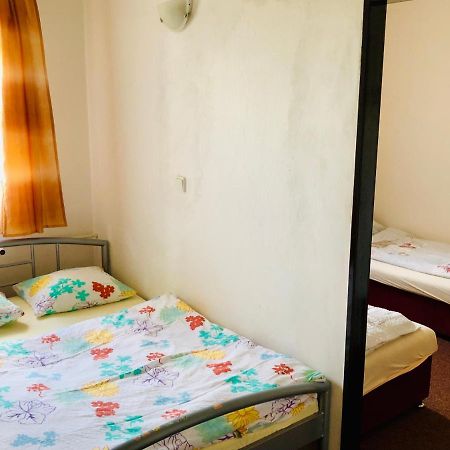 Penzion Horska Chata Svetla Tanvald Luaran gambar