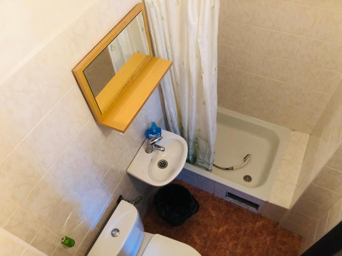 Penzion Horska Chata Svetla Tanvald Luaran gambar