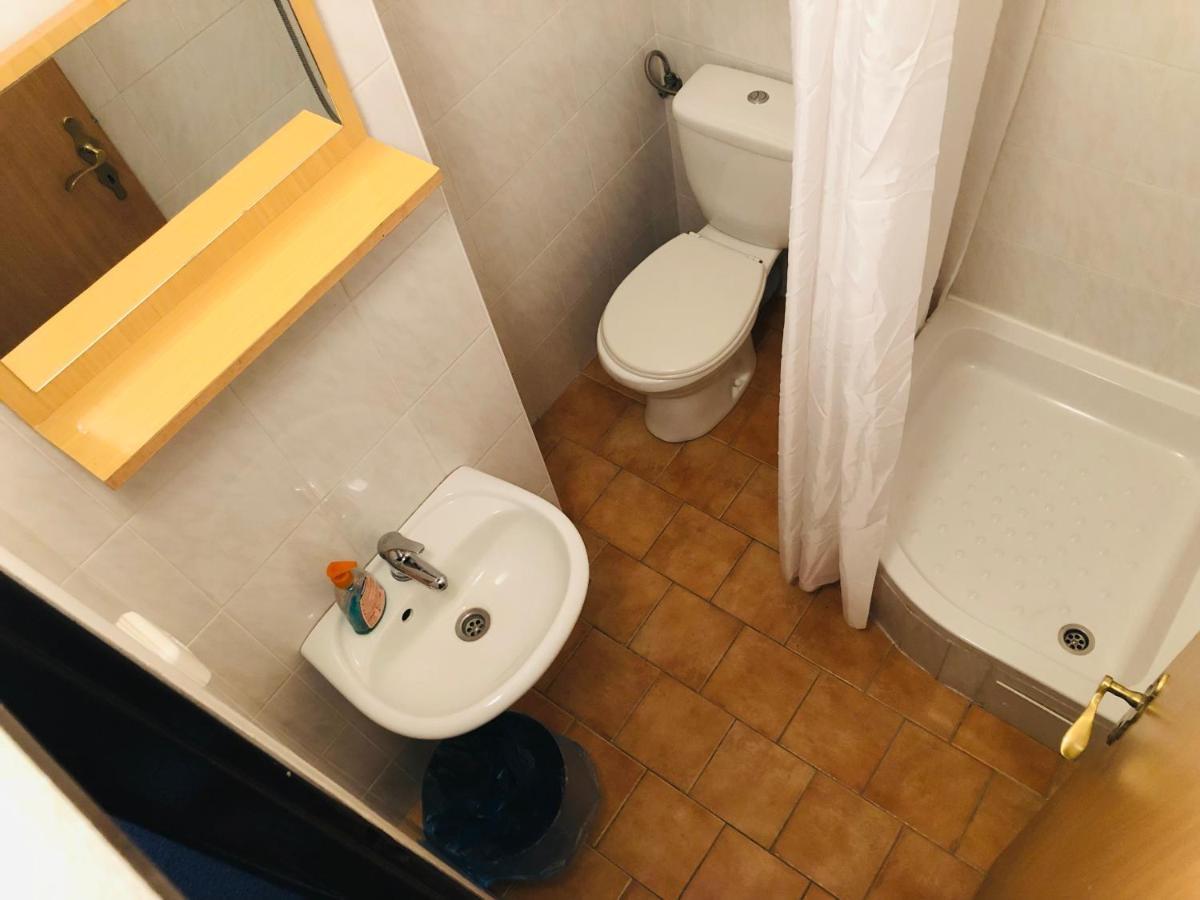Penzion Horska Chata Svetla Tanvald Luaran gambar
