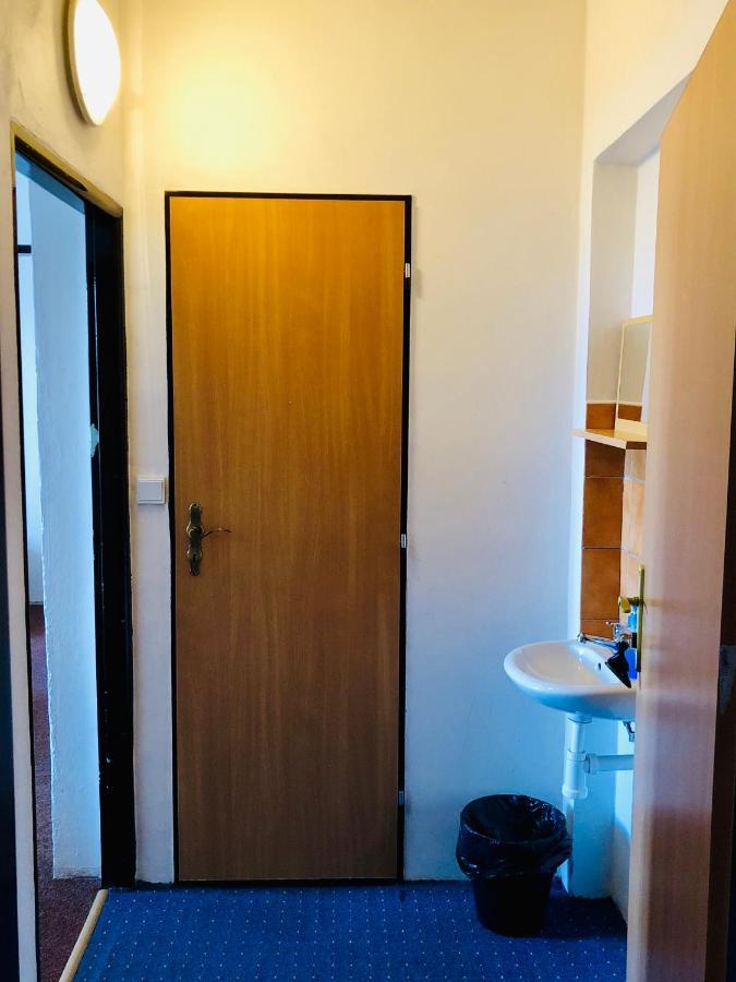 Penzion Horska Chata Svetla Tanvald Luaran gambar